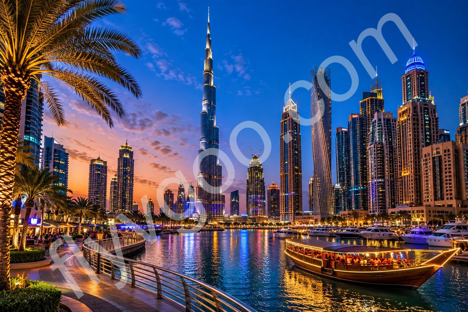Dubai