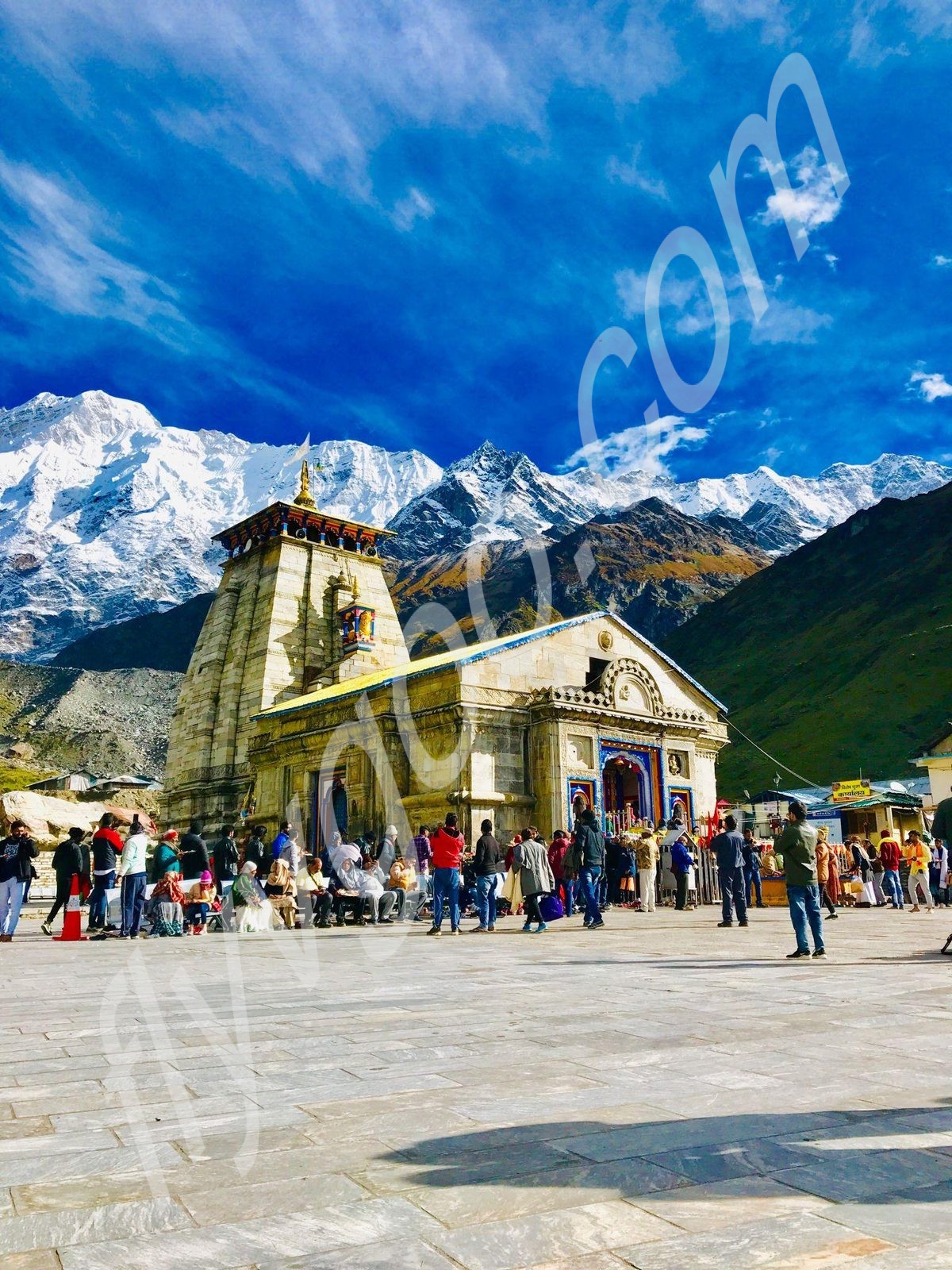 Kedarnath
