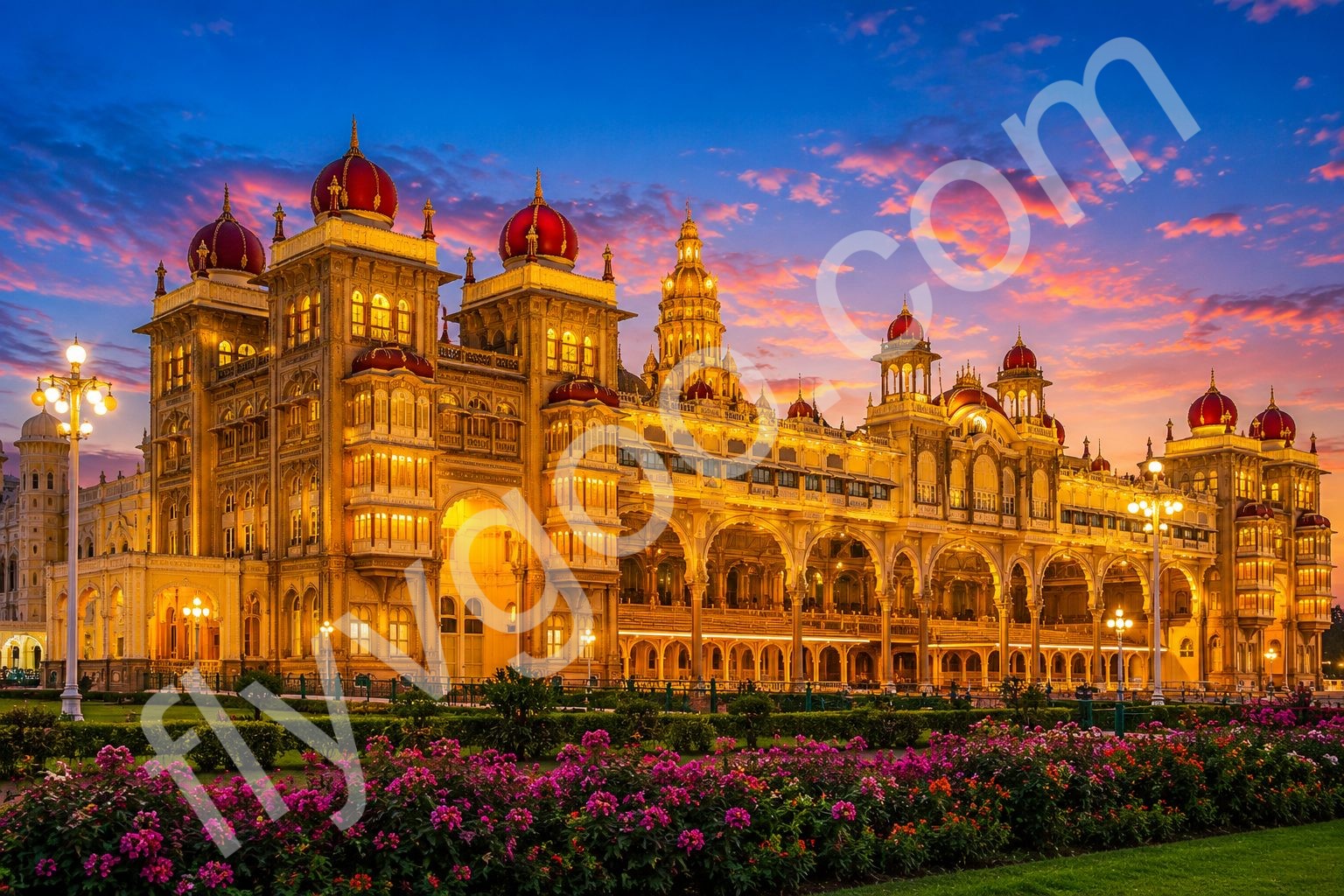 Coorg Ooty Mysore