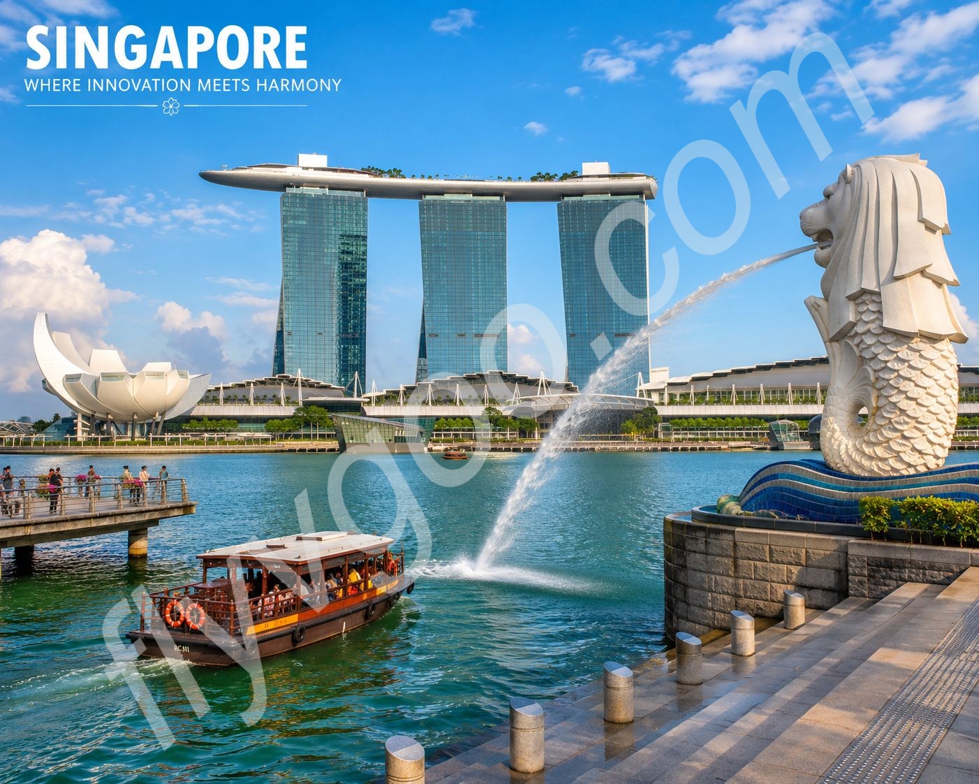 Singapore