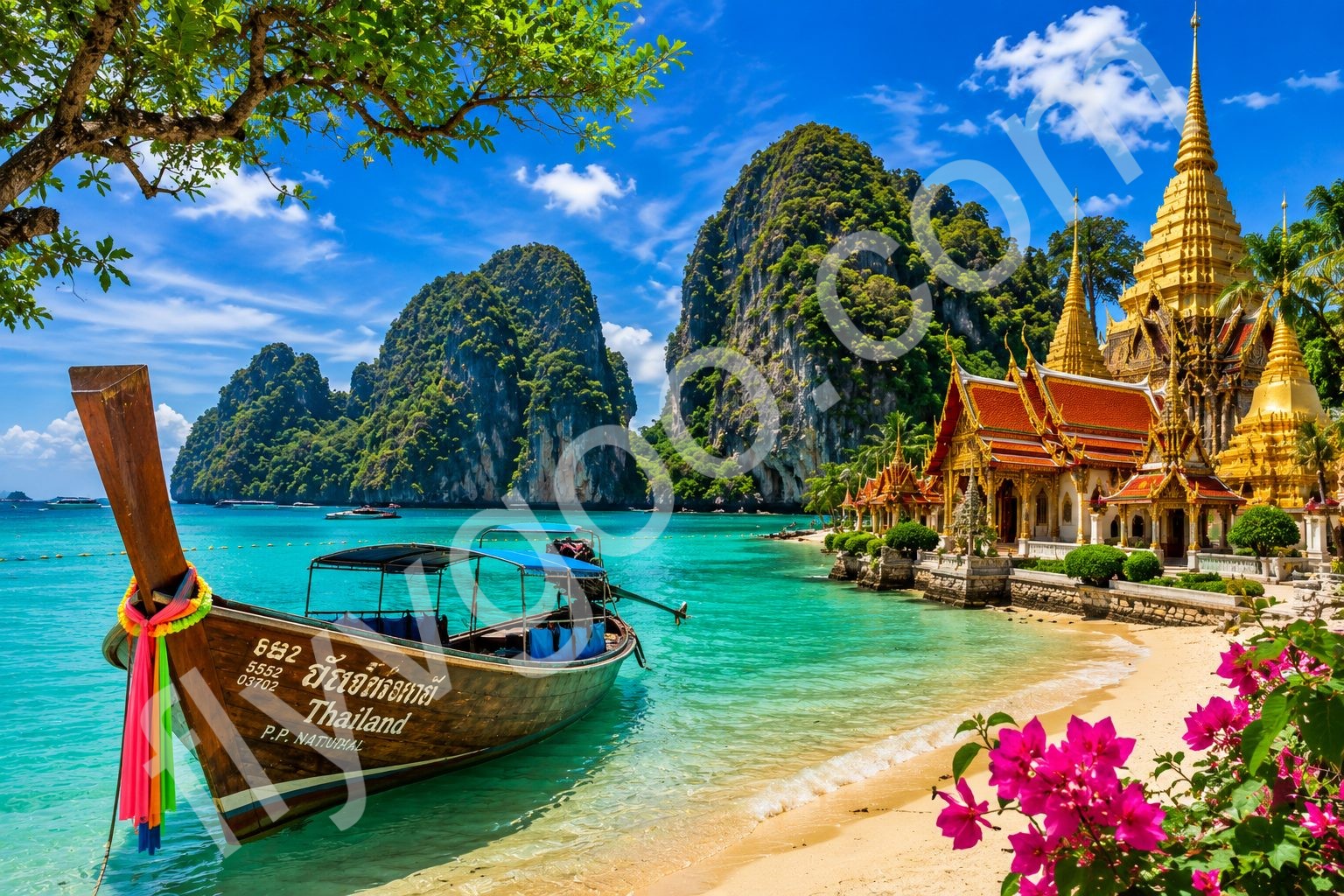 Thailand