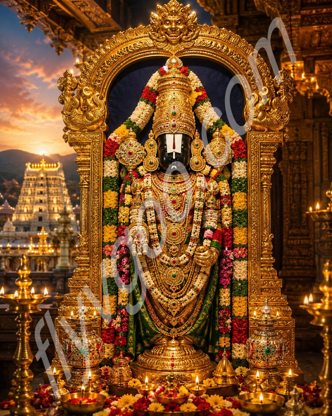 Tirumala